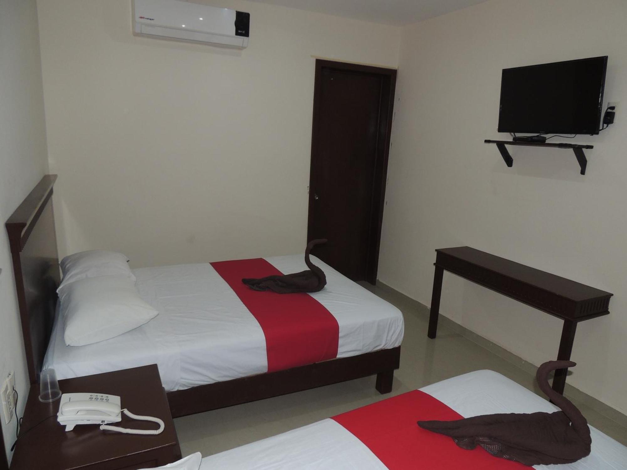Hotel Villamar Veracruz Exterior photo